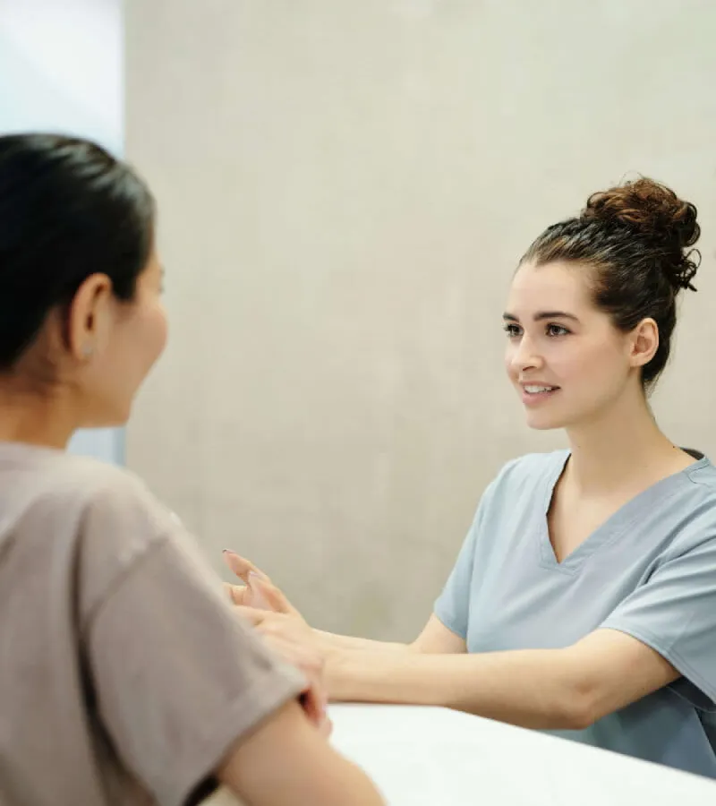 Haartransplantation Beratung buchen