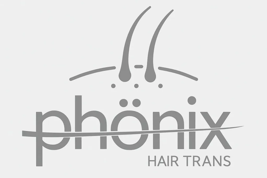 Natürliche Haarlinie und Spenderbereich – ästhetische Planung der Haartransplantation, Phönix Hair Trans Dortmund