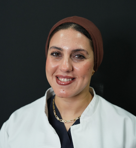 Dr. Kholoud Elmeky