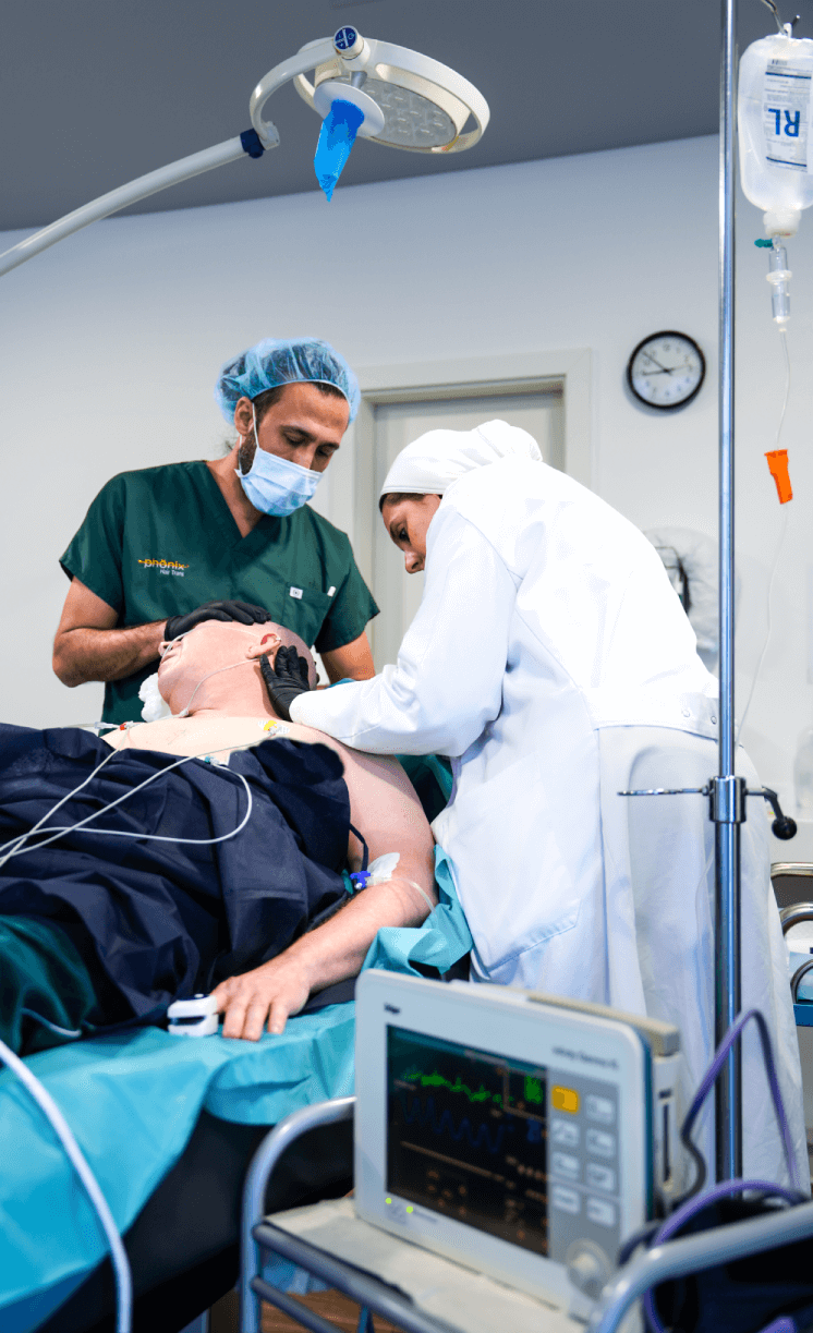 Sedierung (Dämmerschlaf)